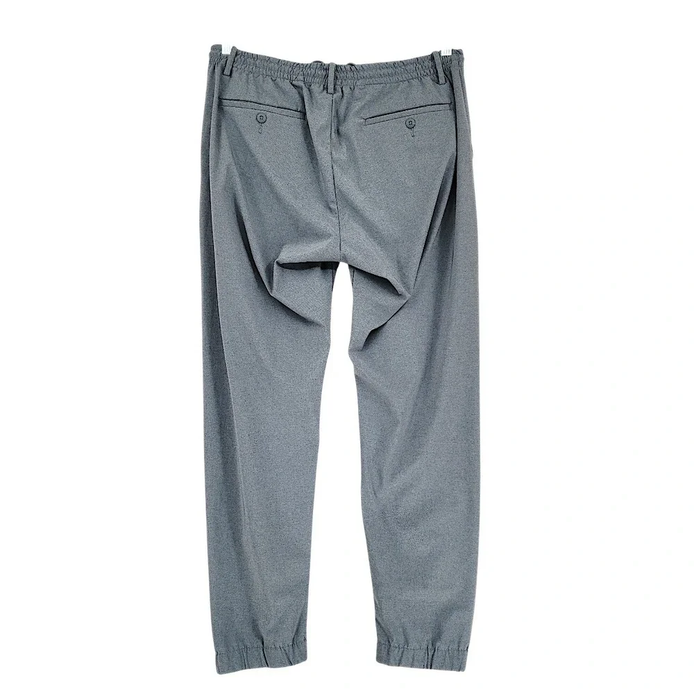 Uniqlo jogger pants